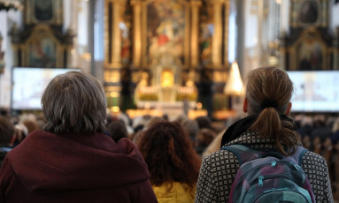 Foto: Pressestelle Bistum Passau