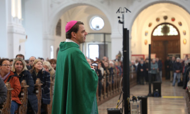 Foto: Pressestelle Bistum Passau