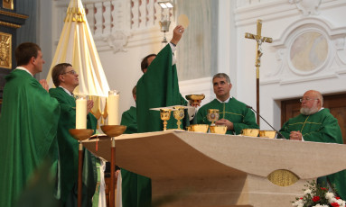 Foto: Pressestelle Bistum Passau