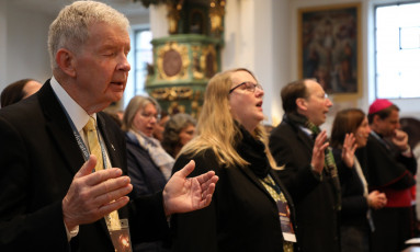 Foto: Pressestelle Bistum Passau