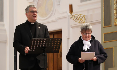 Foto: Pressestelle Bistum Passau