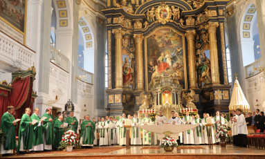 Foto: Pressestelle Bistum Passau