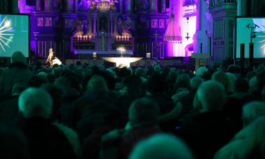 Foto: Pressestelle Bistum Passau