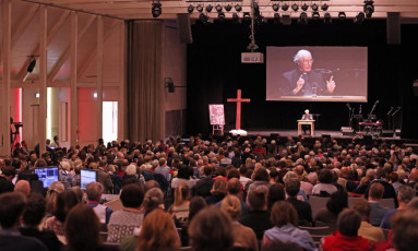 Foto: Pressestelle Bistum Passau