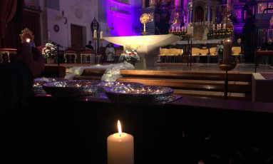 Foto: Pressestelle Bistum Passau