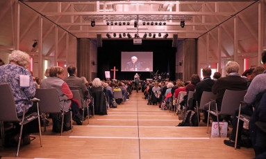 Foto: Pressestelle Bistum Passau