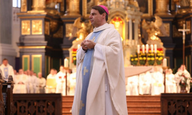 Foto: Pressestelle Bistum Passau