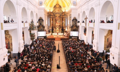 Foto: Pressestelle Bistum Passau