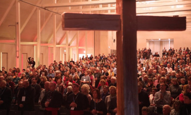 Foto: Pressestelle Bistum Passau